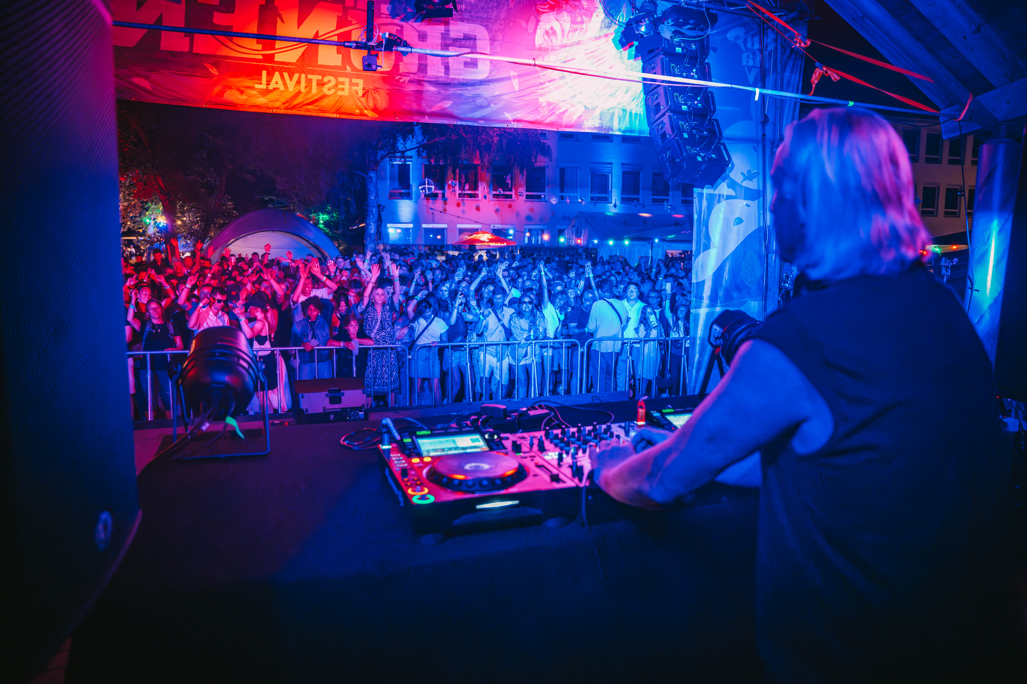 DJ Hell