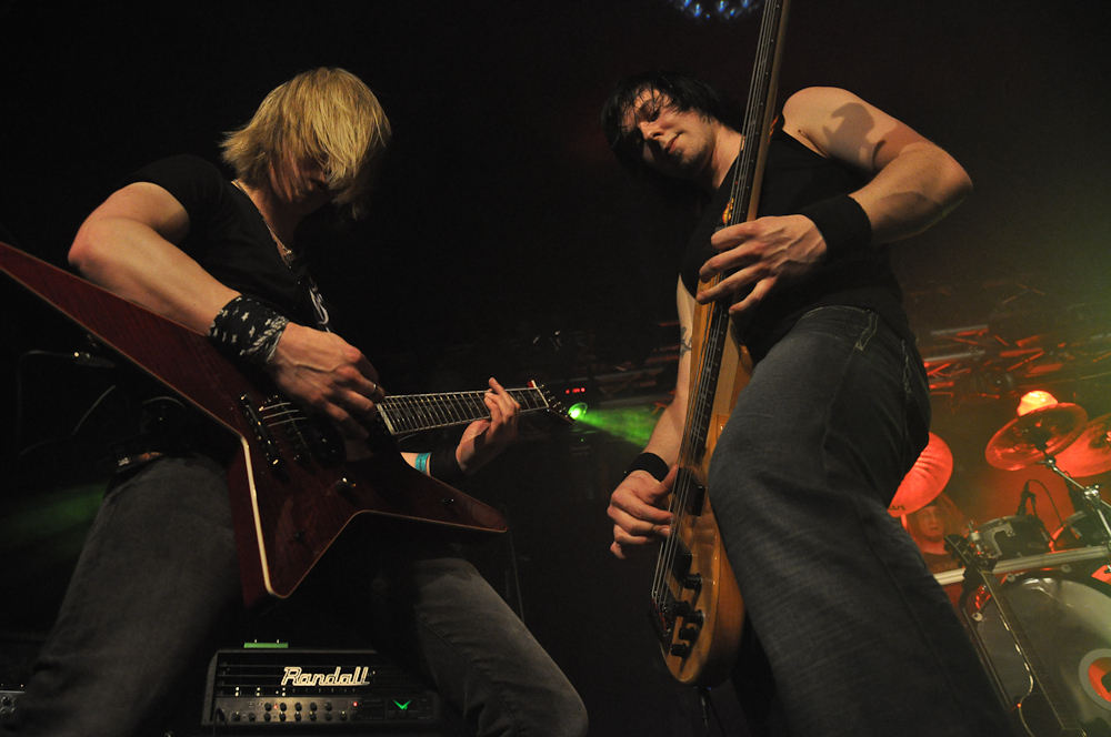 Edgedown 2011