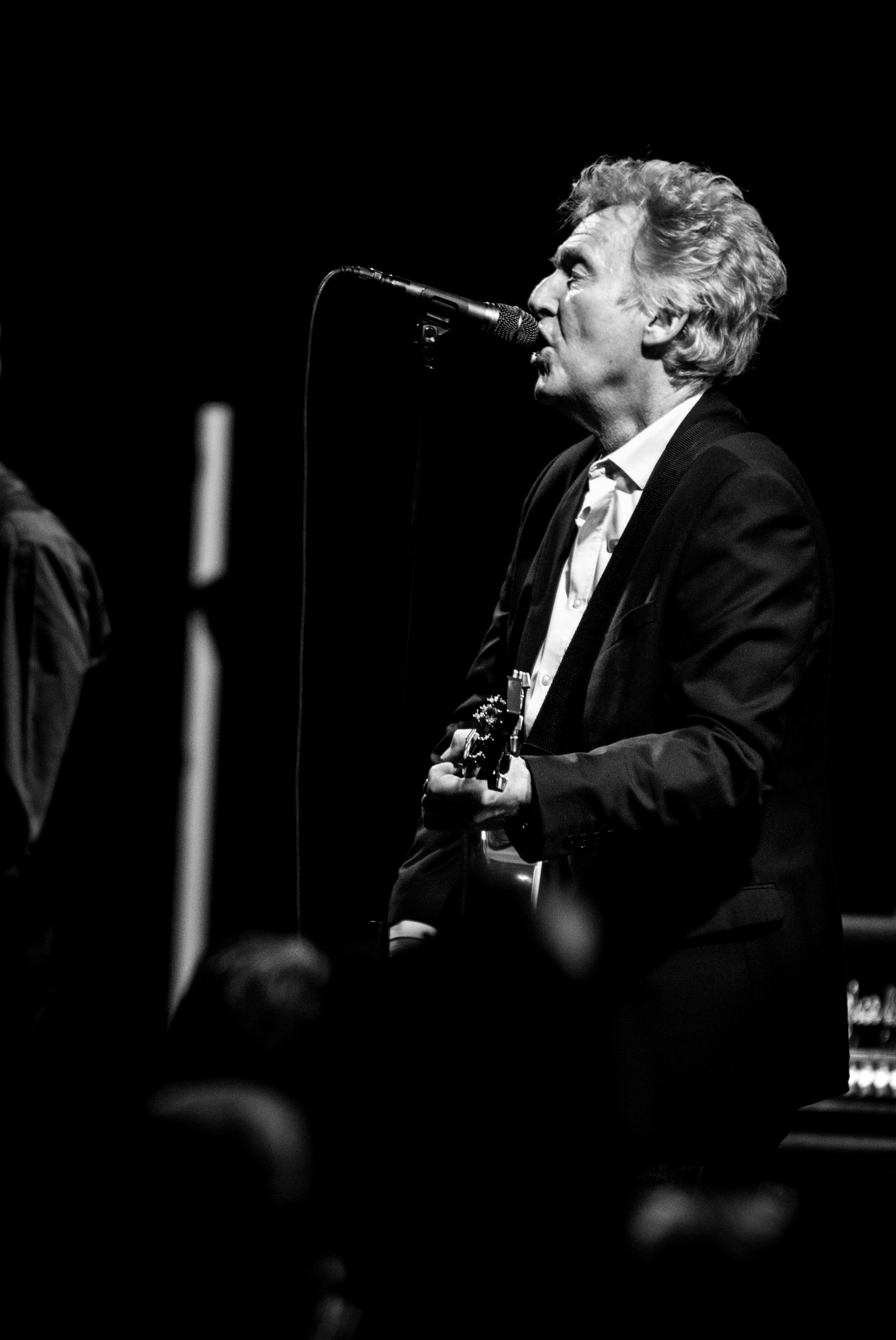 Manfred Manns Earth Band 2017