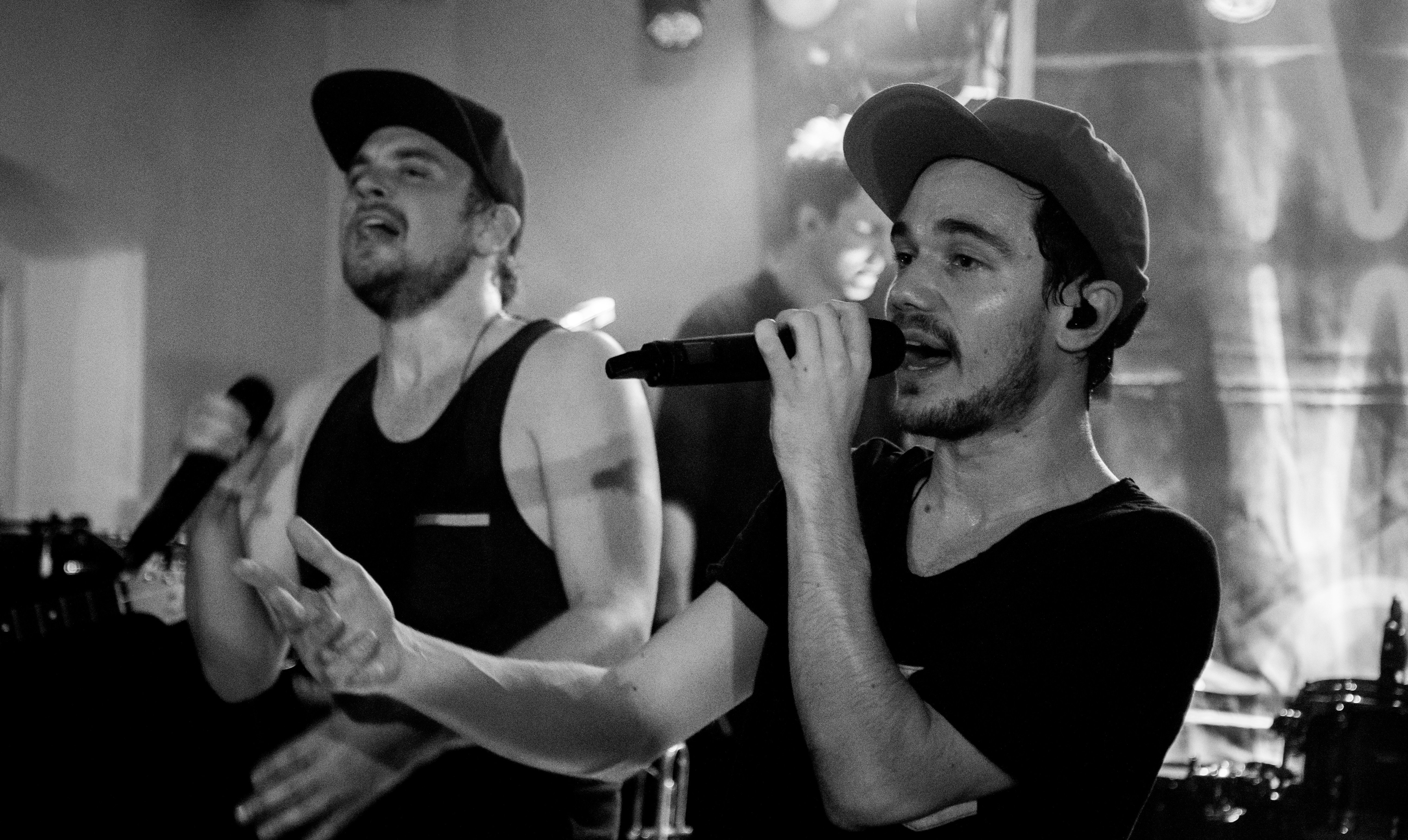 Mundwerk Crew 2017
