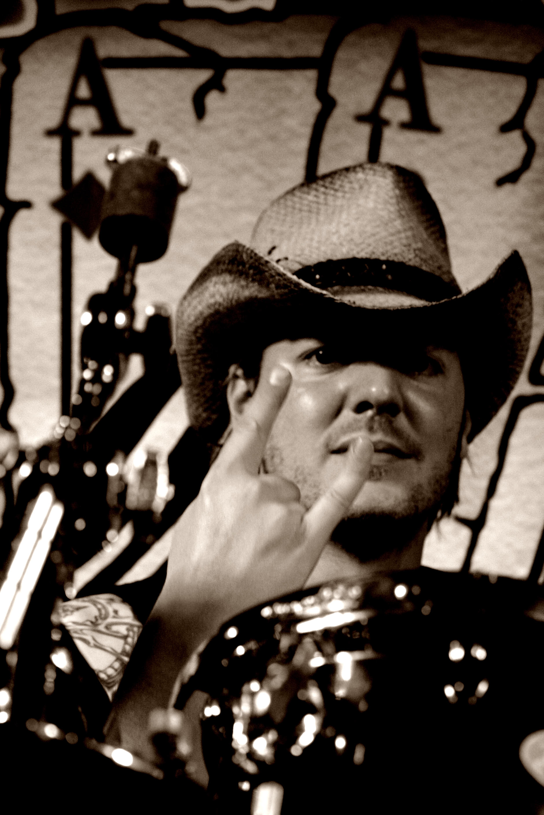 Smoking Aces 2008